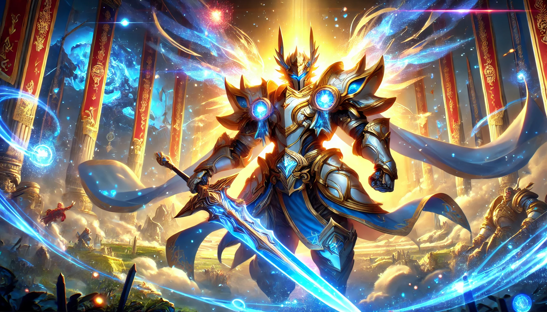 モンスト新キャラ『エル』徹底解説！スキルや特徴を完全網羅 | きになること