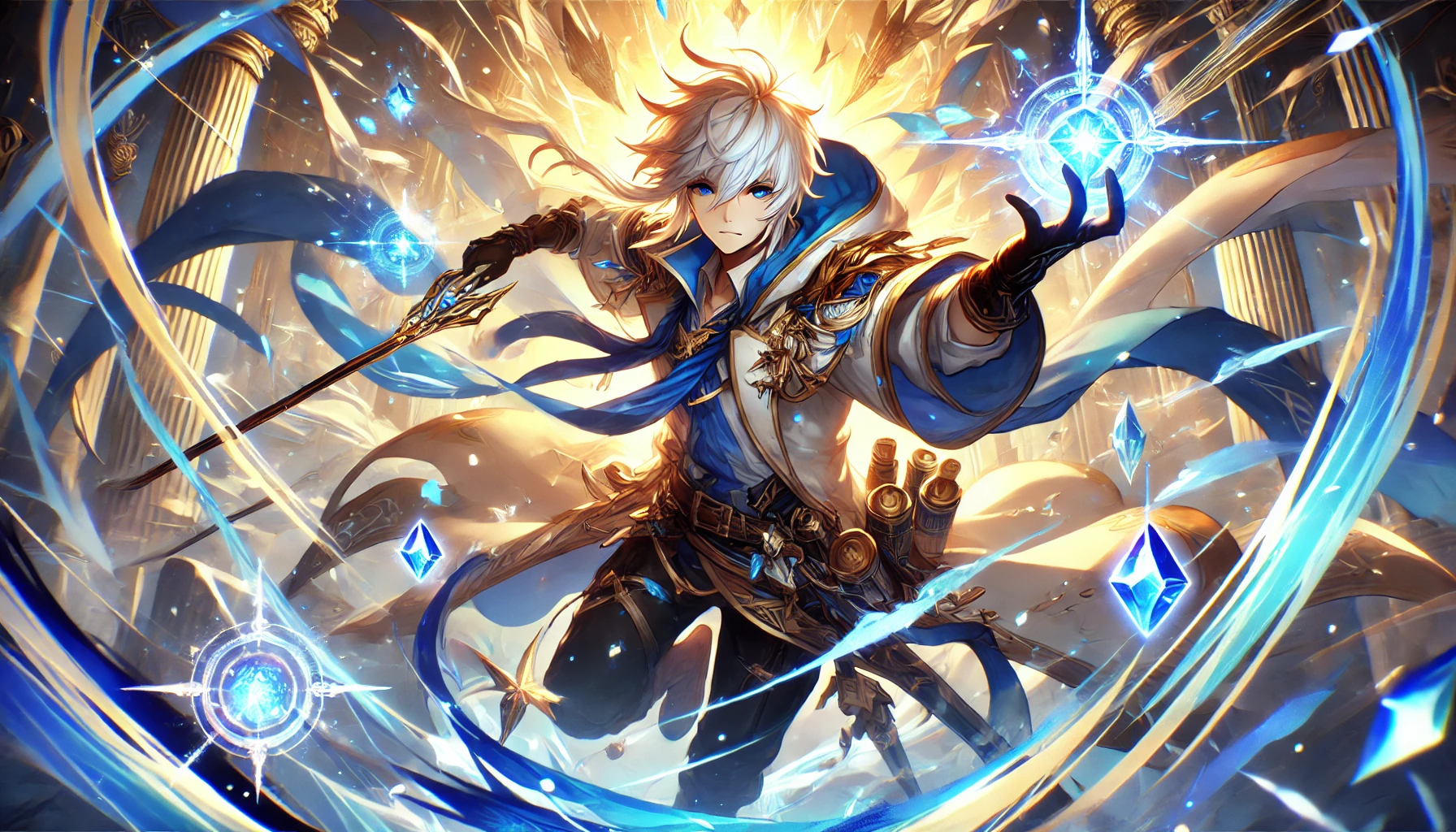 【モンスト】エルの評価と使い方！最適クエストと相性抜群の組み合わせ | きになること